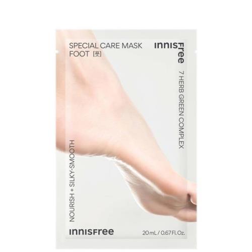 INNISFREE Foot Mask Treatment 20ml