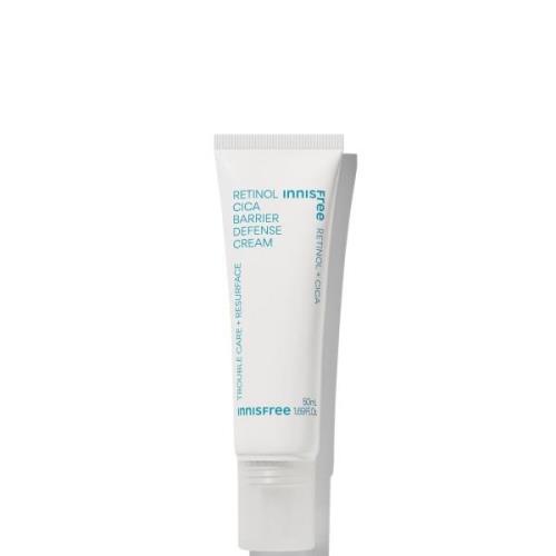 INNISFREE Retinol Cica Barrier Defense Cream 50ml