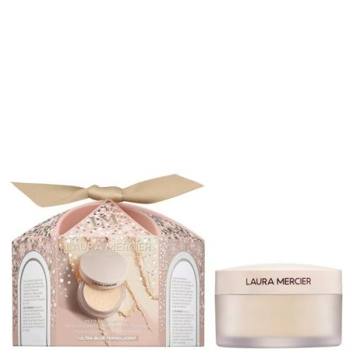 Laura Mercier Petit Enchantment Ultra-Blur Translucent Loose Setting P...