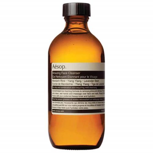 Aesop Amazing Face Cleanser 200ml