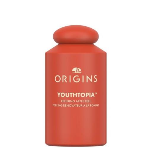 Origins Youthtopia Refining Apple Peel 100ml