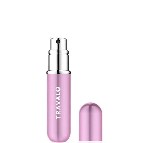 Travalo Classic Atomiser 5ml - Pink