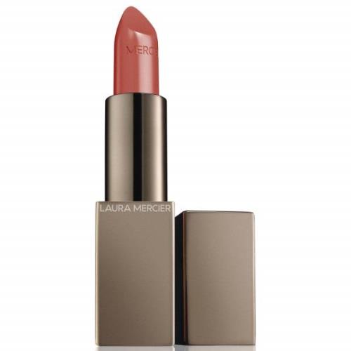 Laura Mercier Rouge Essentiel Silky Crème Lipstick 3.5g (Various Shade...