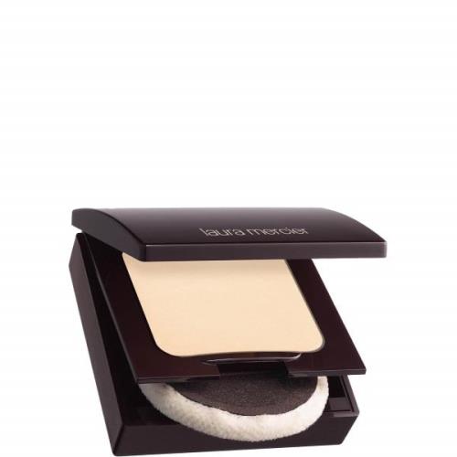 Laura Mercier Pressed Setting Powder (Various Shades) - Translucent