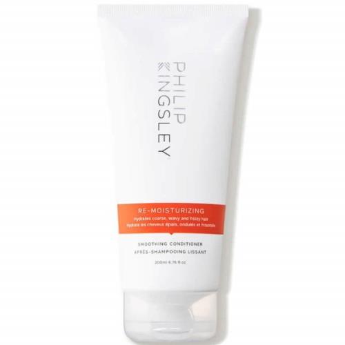 Acondicionador rehidratante Philip Kingsley Remoisturising 200ml