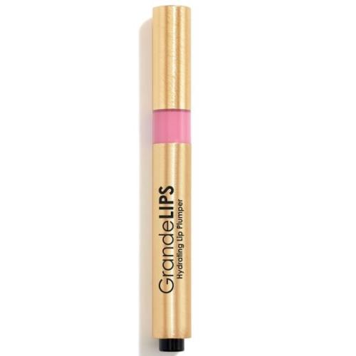 GRANDE Cosmetics GrandeLIPS Hydrating Lip Plumper Gloss 2.4ml (Various...