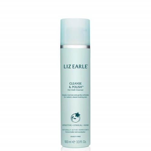 Liz Earle Cleanse & Polish 100ml Pump