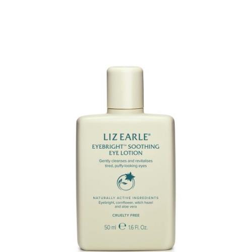 Liz Earle Eyebright 50ml Bottle