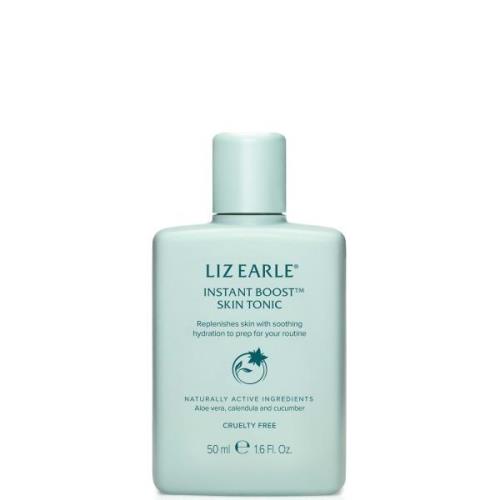 Liz Earle Instant Boost Skin Tonic 50ml Bottle