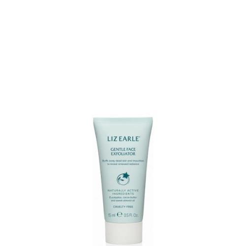 Liz Earle Gentle Face Exfoliator 15ml Tube