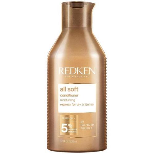 Acondicionador Redken All Soft (250ml)