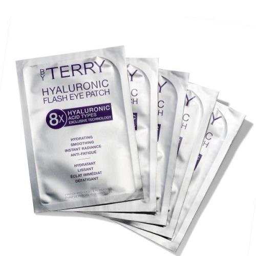 By Terry Hyaluronic Flash Eye Patch X5