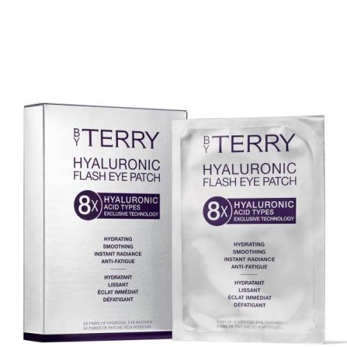 By Terry Hyaluronic Flash Eye Patch X1