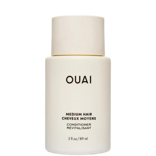 OUAI Medium Conditioner Travel Size 89ml