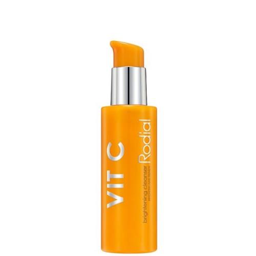 Rodial Vitamin C Brightening Cleanser 135ml