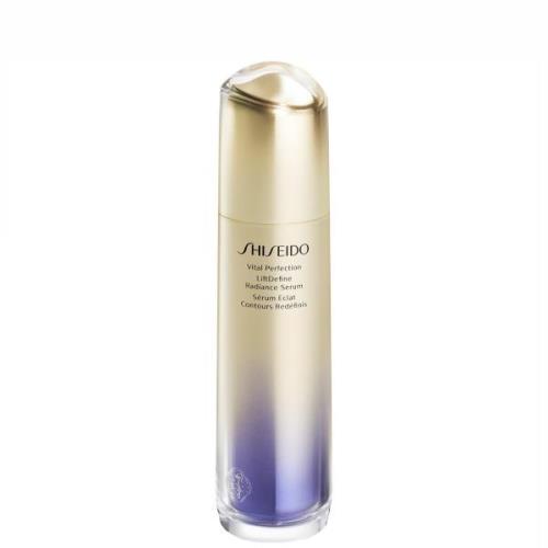 Shiseido Vital Perfection LiftDefine Radiance Serum 40ml