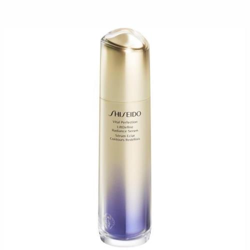 Shiseido Vital Perfection LiftDefine Radiance Serum 80ml