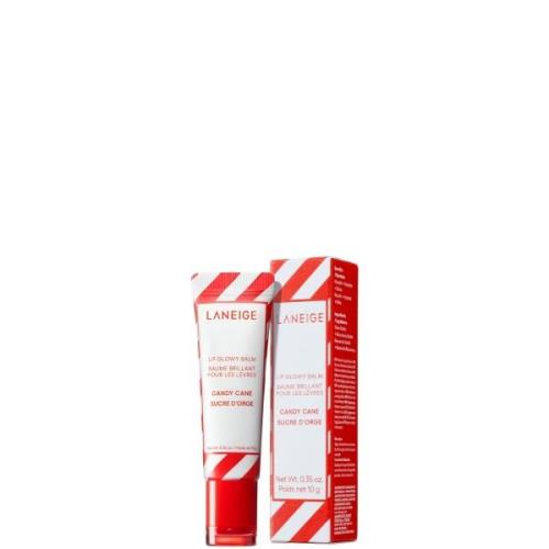 LANEIGE Lip Glowy Balm 10g - Candy Cane