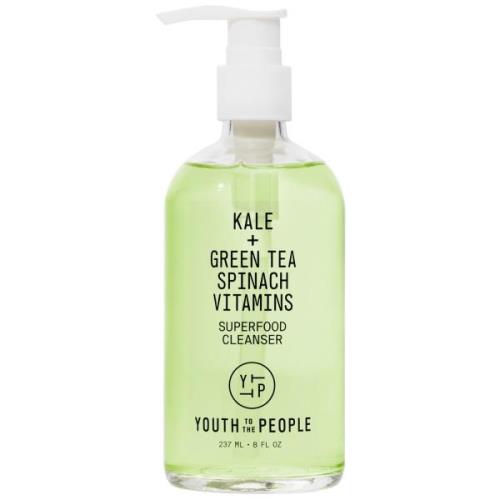 Youth To The People Superfood Cleanser (Various Sizes) - 237ml