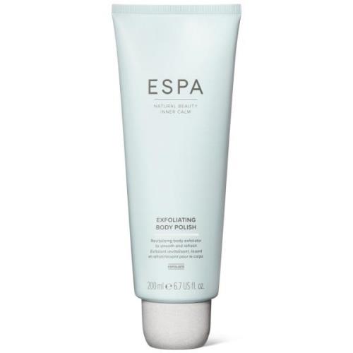 ESPA Exfoliating Body Polish Tube 200ml