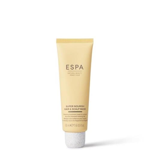 ESPA (Sample) Active Nutrients Nourishing Hair & Scalp Mud 50ml