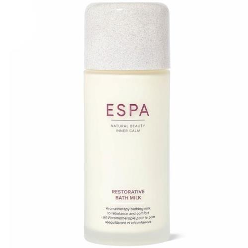 ESPA Restorative Bath Milk 200ml