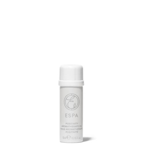 ESPA Positivity Aromatherapy Single Oil 10ml