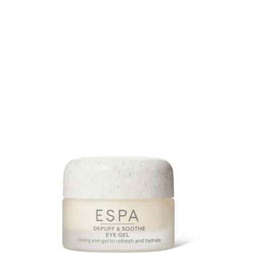 ESPA Depuff and Soothe Eye Gel 15ml