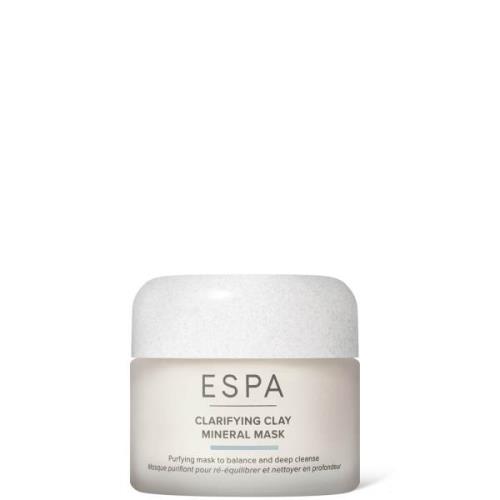 ESPA Clarifying Clay Mineral Mask 55ml