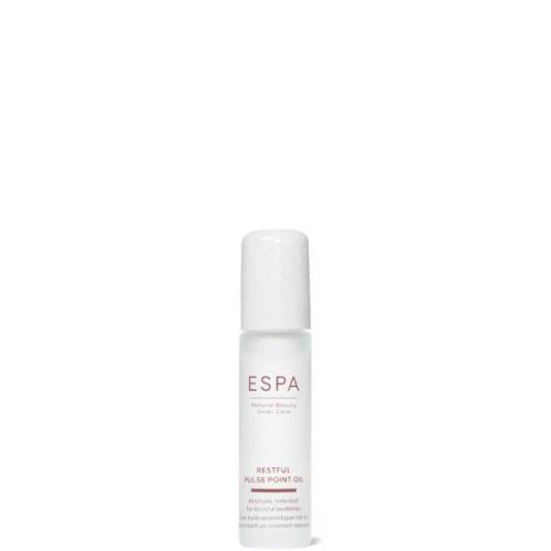 ESPA Restful Pulse Point Oil 9ml