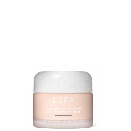 ESPA Tri-Active Lift and Firm Neck and Dec Balm 55ml