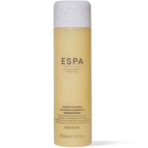 ESPA Super Nourish Glossing Shampoo 250ml