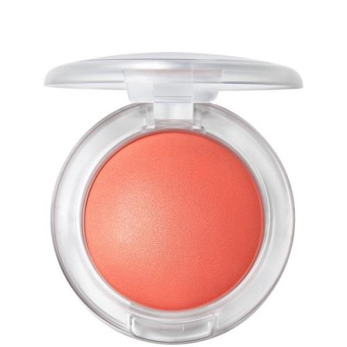 MAC Glow Play Blush 7.3g (Various Shades) - That's Peachy