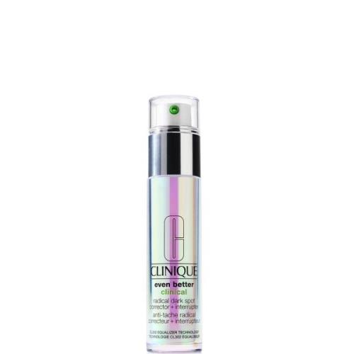 Clinique Even Better Clinical Radical Dark Spot Corrector + Interrupte...