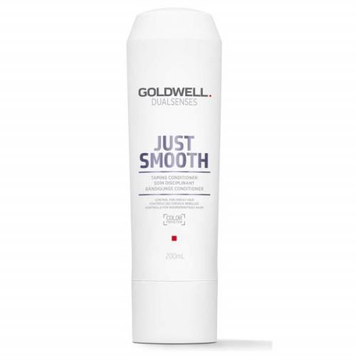 Acondicionador Just Smooth Taming de Goldwell Dualsenses 200 ml