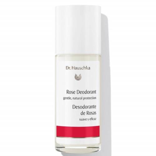 Desodorante Rose de Dr. Hauschka (50 ml)