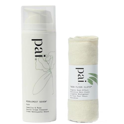 Pai Skincare Middlemist Seven Camellia and Rose Gentle Cream Cleanser ...