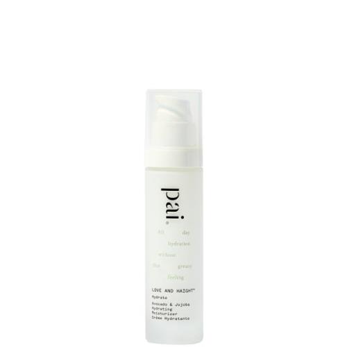 Pai Skincare Love and Haight Hidratante de Aguacate y Jojoba 50ml