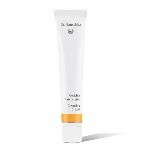 Crema Limpiadora Dr Hauschka