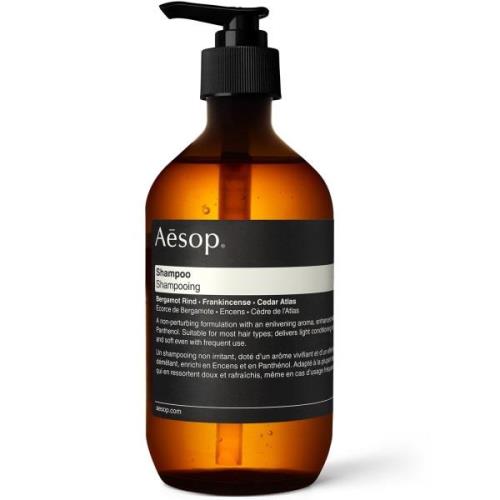 Aesop Shampoo 500ml