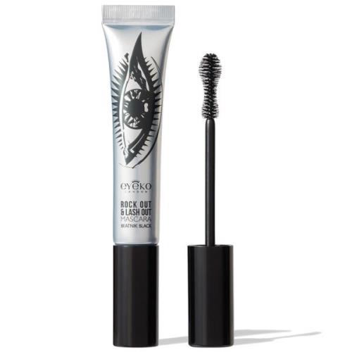 Eyeko Rock Out and Lash Out Mascara - Black