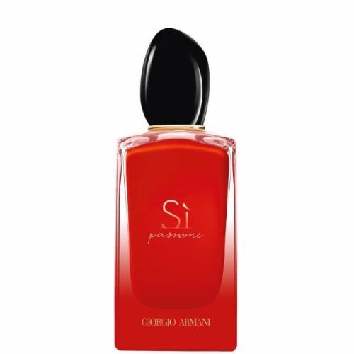 Armani Si Passione Intense Eau de Parfum - 100ml