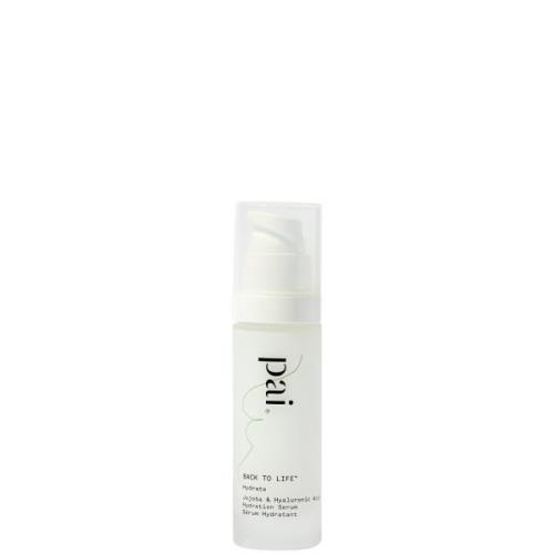 Pai Skincare Back to Life Jojoba and Hyaluronic Acid Hydration Serum 3...