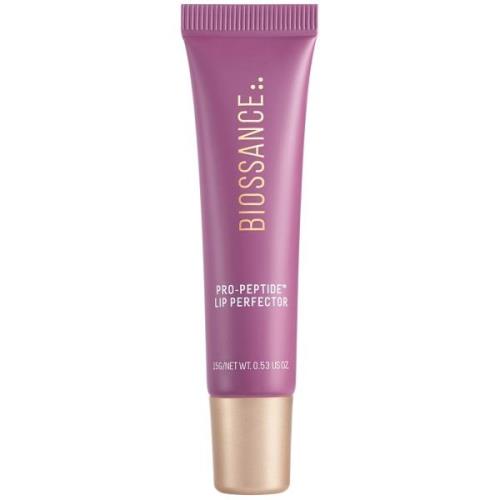 Biossance Pro Peptide Lip Perfector - Supernova 15g