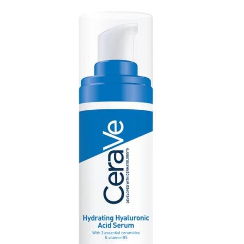 CeraVe Sérum Hidratante Ácido Hialurónico 30ml