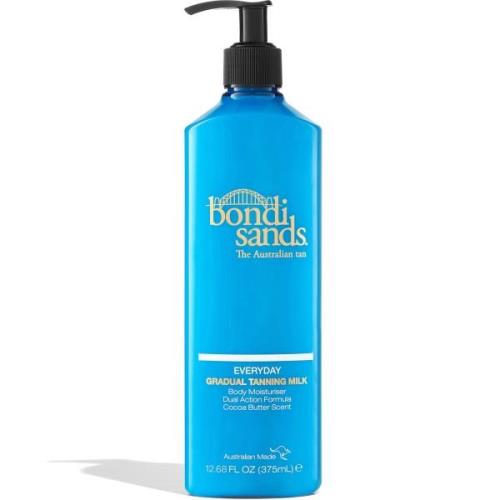 Bondi Sands Everyday Gradual Tanning Milk 375ml