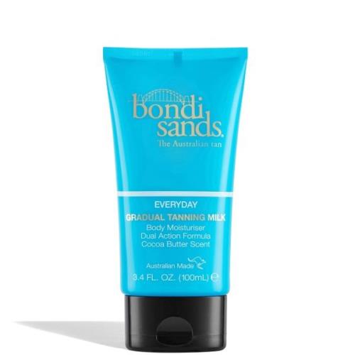 Bondi Sands Everyday Gradual Tanning Milk 100ml