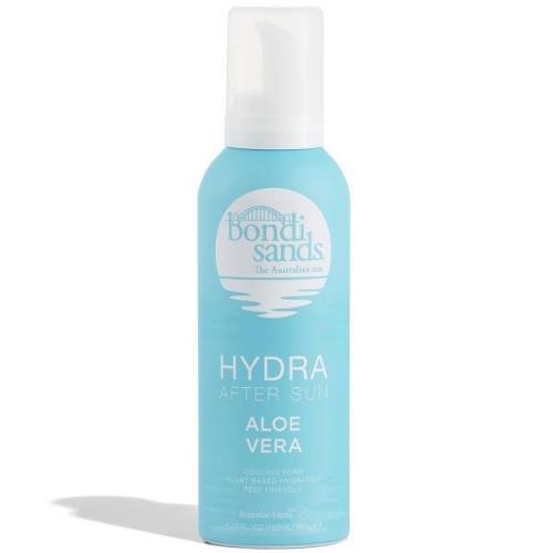 Bondi Sands Hydra After Sun Aloe Vera Aerosol Foam 165g