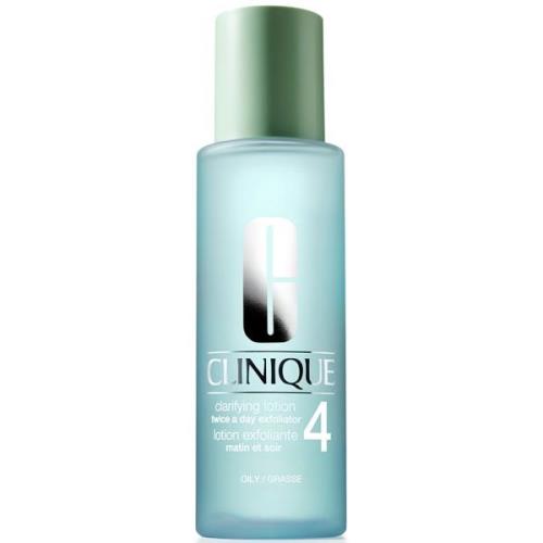 Loción Clarificante 4 Clinique - 200ml