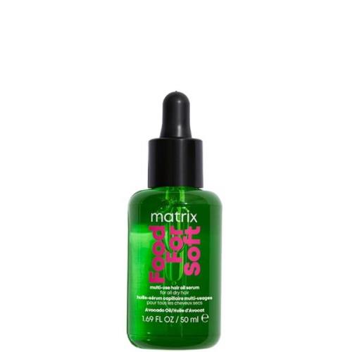 Matrix Food for Soft Multi-Use Hair Oil Serum Infused with Avocado Oil...